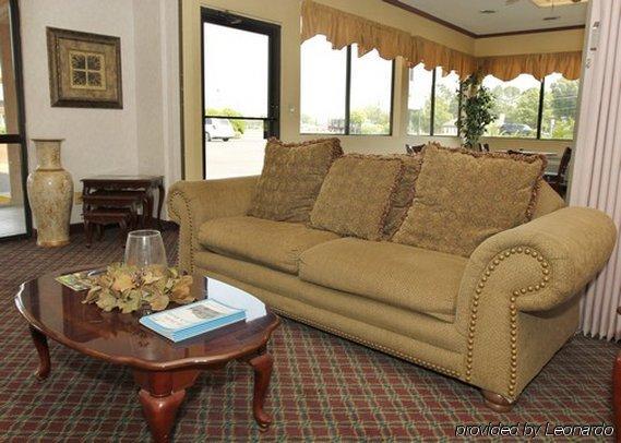 Rodeway Inn Грийнууд Стая снимка
